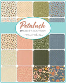Petalush  - Layer Cake