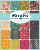 Sitara Charm Pack