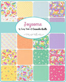 Joysome Charm Pack