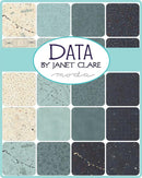 Data Charm Pack