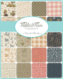 Fable and Fern Charm Pack