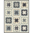 Breathtaking Blues Jessie Quilt Kit