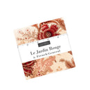 Le Jardin Rouge Charm Pack
