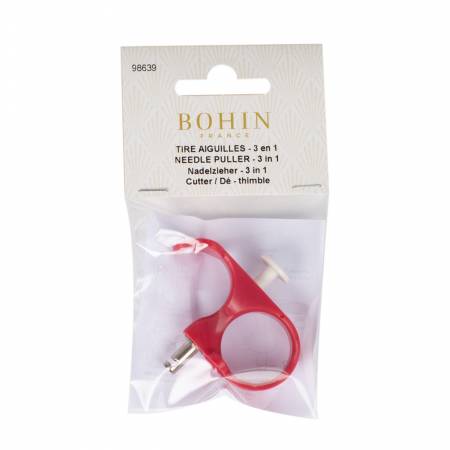 Needle Puller 3 in 1