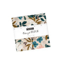 Midnight Fleur - Charm Pack