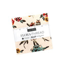 Flora and Thread - Charm Pack