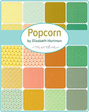 Popcorn - Charm Pack