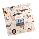 Wildly Cute Safari Layer Cake