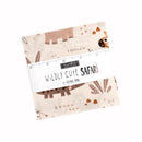 Wildly Cute Safari Charm Pack