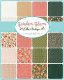 Garden Glam Charm Pack