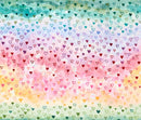 Fleur the Love - Quilting Rainbow Hearts
