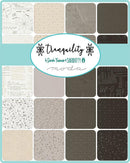 Tranquility Layer Cake