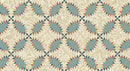 Square Dance - Cheater Cloth