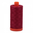 Aurifil Thread 50wt 1300 m - 1103 - Burgundy