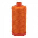 Aurifil Thread 50wt 1300 m - 1133 - Bright Orange