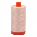 Aurifil Thread 50wt 1300 m - 2315 - Flesh