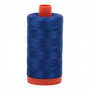 Aurifil Thread 50wt 1300 m - 2740 Dark Cobalt