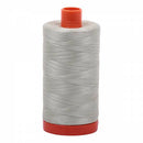 Aurifil Thread 50wt 1300 m - 2843 - Light Gray Green