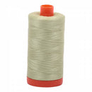 Aurifil Thread 50wt 1300 m - 2886 - Light Avocado