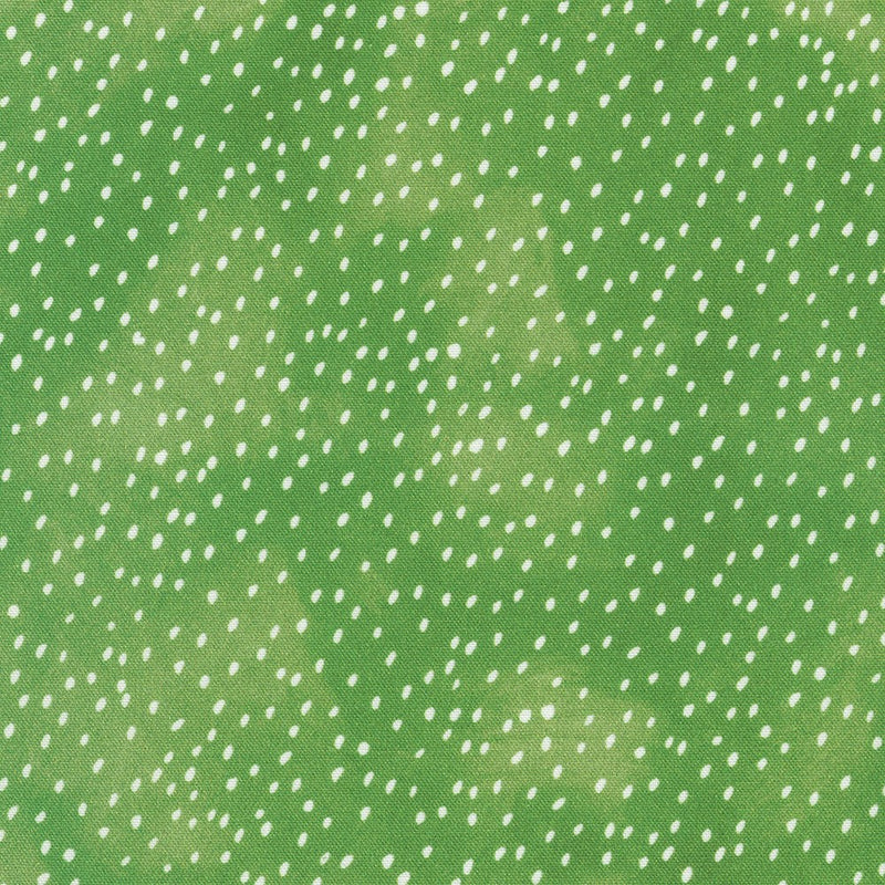 Strawberry Season - Seeds - Green