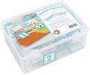 Alpha Clippies - Specialty Marking Clips