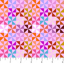 Piecework - Pinwheel Playroom