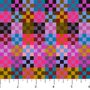 Piecework - Nine Patch - Rich