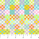 Piecework - Nine Patch - Powder