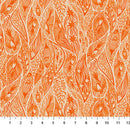 Shooting Star - Current - Tangerine