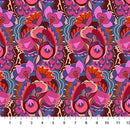 Shooting Star - Unfurl - Baroque