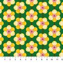 Iconic - Daffodil - Verdant