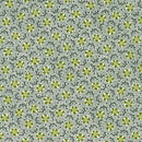 Stone Bridge - Flowers - Ivory