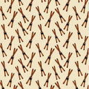 Apres Ski - Vintage Skis
