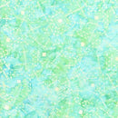 Tonga Batik - Flutter - Mint