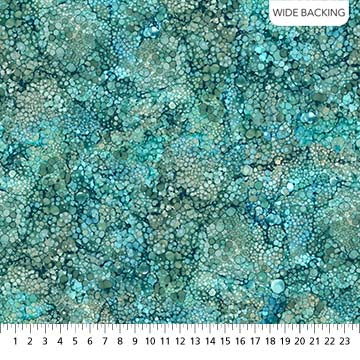 Bliss Tranquility -  108" Wide Backing