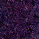 3 Metre Bundle - Eggplant Batik