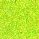 Tonga Batik - Gumdrop - Apple