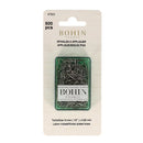 Bohin Applique Pins