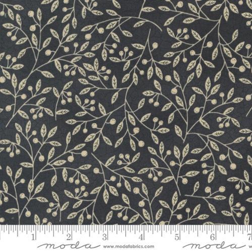 Bloom and Grow - Cherry Toss - Black