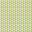 Eat Your Veggies -  Word Bubbles - Green