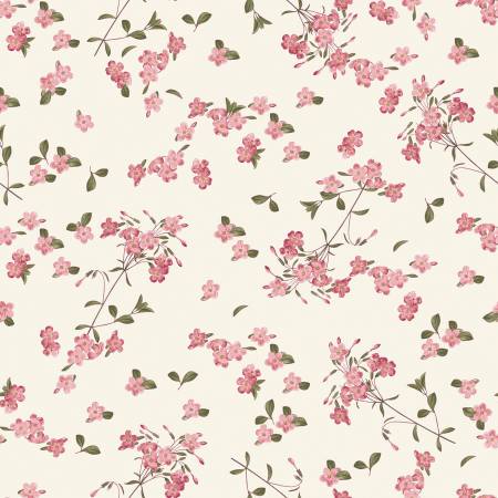 Springtime - Blooms - Pink