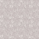 Hoist the Sails - Treasure - Gray