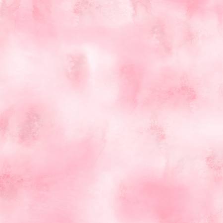 Camellia - Pink Watercolour Tonal