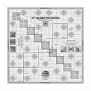 Creative Grids - 10" Log Cabin Trim Tool Duo