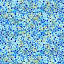 Escapade - Blender - Blue/Metallic