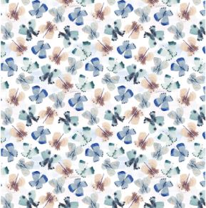 Mood Garden - Butterfly - Multi