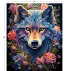 Celeste - Wolf Panel