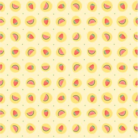 A Bushel and a Peck - Melonberry