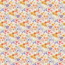 Floral Forest - Floral  - Multi