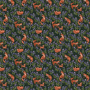 Floral Forest - Fox Field